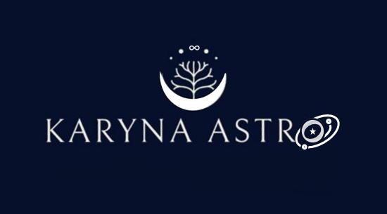 logo Karyna Astro FINAL