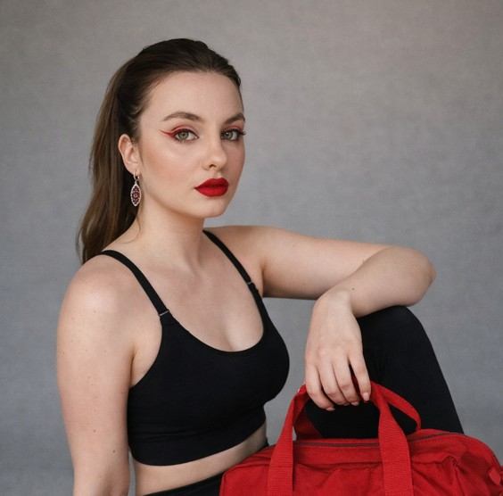 Look desportivo de ginásio (athleisure): estética funcional associada a Carneiro