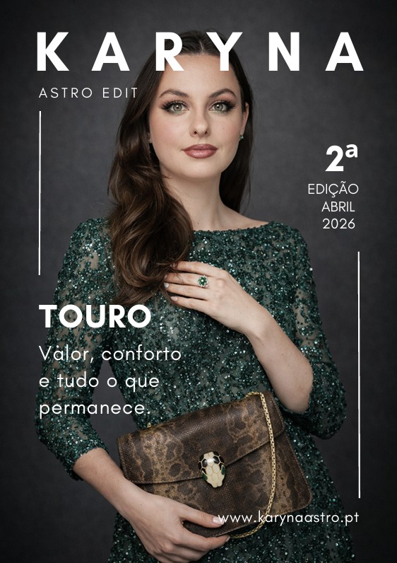 KARYNA Astro Edit Touro
