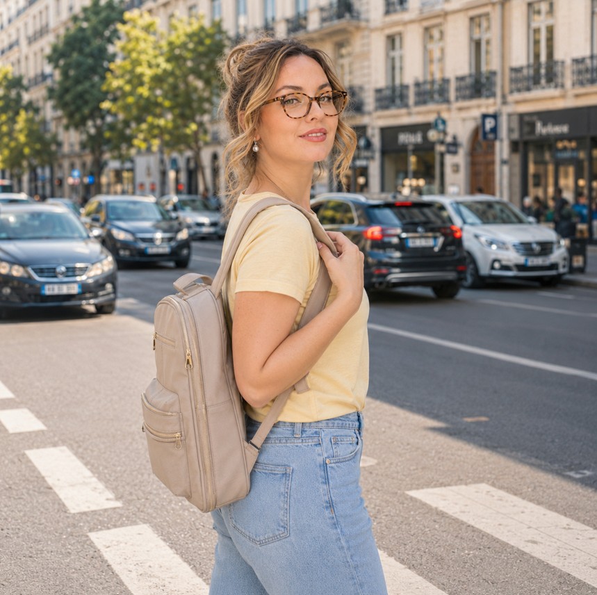 Look de cidade e passeio para Gémeos, com calças de ganga, ténis e estilo descontraído